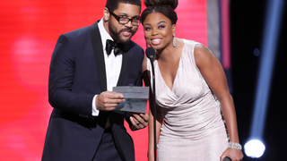 Jemele Hill is leaving <i>SportsCenter</i><em></em>